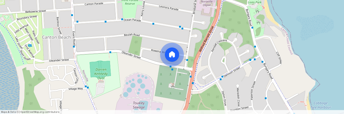 23 Rowena Street, NSW 2263, Noraville