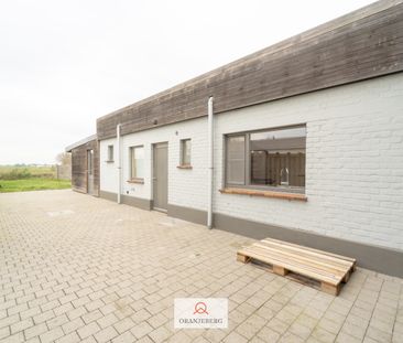 Gezellige woning met tuin te Waarschoot - Photo 5