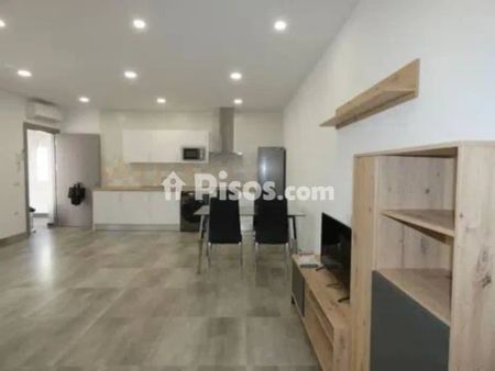 Piso en alquiler en Almagro - Photo 2