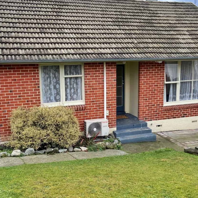 TIMARU - 2 BEDROOMS - Photo 1