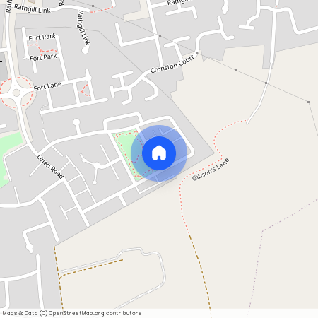 29 Linen Place, Bangor, BT19 7JX