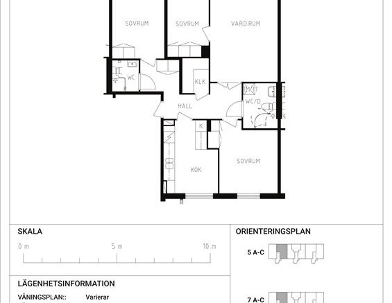 Ydrevägen 5 C - Photo 1