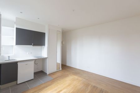 Location Appartement 1 pièce 19m² COLOMBES 92700 - Photo 2