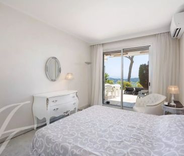 Appartement à louer Villefranche Sur Mer, Cote d'Azur, France - Photo 3