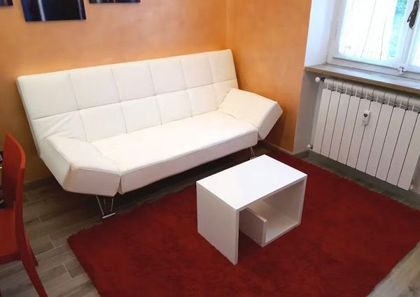 Via Alessandro Cruto, Turin, Piedmont 10154