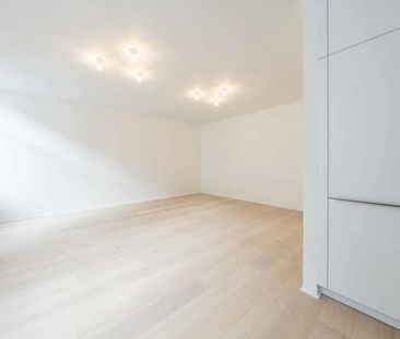 Appartement te huur - Photo 1