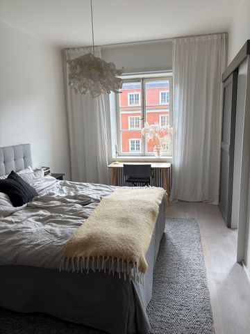 Birger Jarlsgatan, Stockholm - Photo 4
