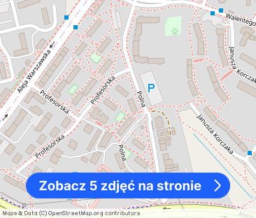 Wynajmę mieszkanie blisko UWM - Zdjęcie 1