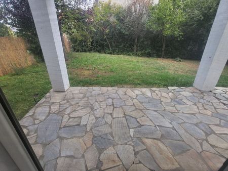 Διαμέρισμα για ενοικίαση Κέντρο (Χορτιάτης) - Φωτογραφία 2