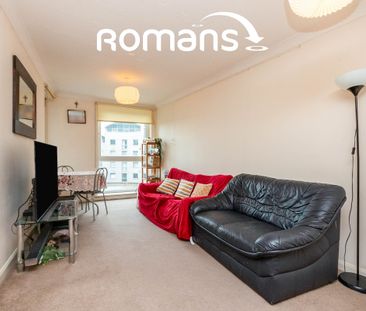 2 bedroom apartment to rent - Photo 2