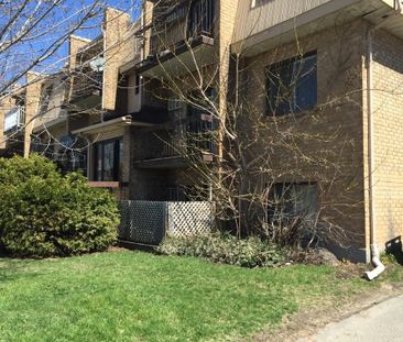 Beau grand 4 1/2 près de tous les services - Photo 4