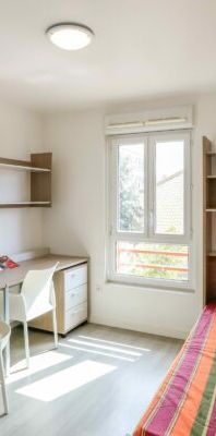 Résidence étudiante Jean-Paul Goude - Photo 1