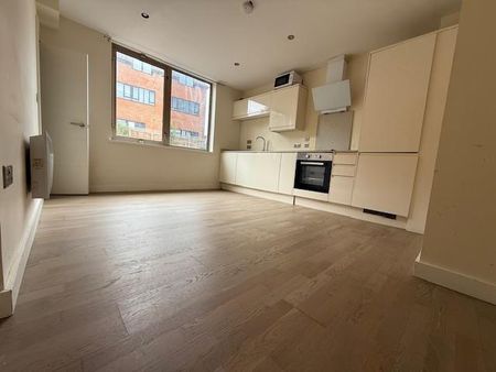 1 bedroom apartment to rent - Photo 2