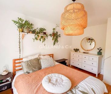 Au coeur d'un éco-quartier - Foto 3