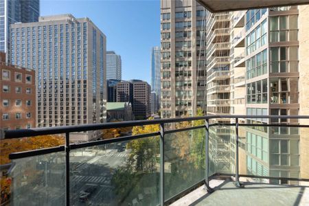 For Lease - 300 Bloor Street Unit# 1207, Toronto, Ontario - Photo 5