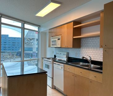 For Lease - 373 Front Street Unit# 809, Toronto, Ontario - Photo 2