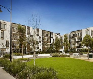 Fully furnished City-Edge Sensation - Photo 5