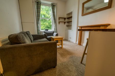 1567L - Wardlaw Street, Edinburgh, EH11 1TR - Photo 3