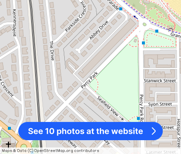 Percy Park, Tynemouth, North Shields - Photo 1