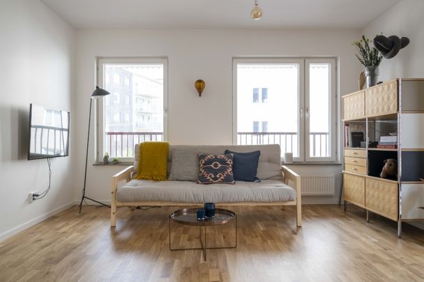 Limhamn - 2rok - 5mån - 14.950kr/mån - Photo 1