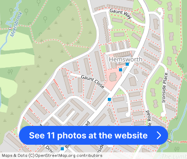 Gaunt Close, S14 - Photo 1