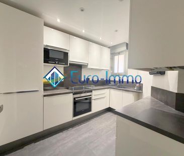 Location Appartement 2 pièces 50m² BEAUSOLEIL 06240 - Photo 5