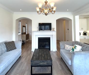 For Lease - 131 Beaveridge Avenue, Oakville, Ontario - Photo 4