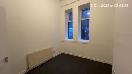 2 Bed Flat, Maryhill Road, G20 - Photo 2