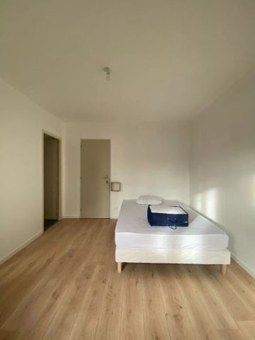 Appartement TYPE 2 Meublé - Quartier PONT-NEUF - Photo 2