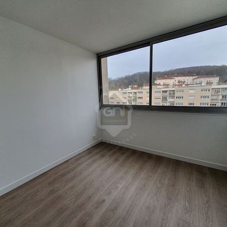 CHAVILLE - 3 PIECES 56m², - Photo 3