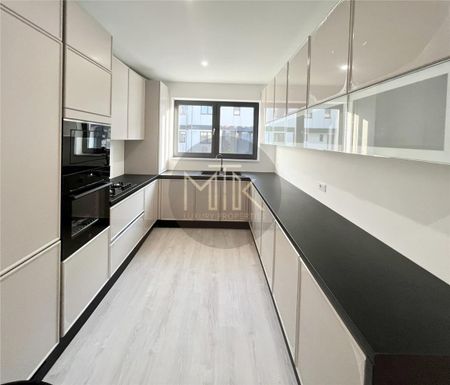 Vila superba, mobilata&utilata modern | Pipera - Erou Iancu Nicolae - Fotografie 5