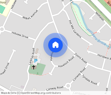 Havelock Road, Hucclecote, Gloucester, GL3 - Photo 1