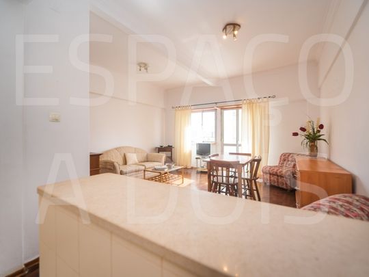 Apartamento T1 em Setúbal - Photo 1