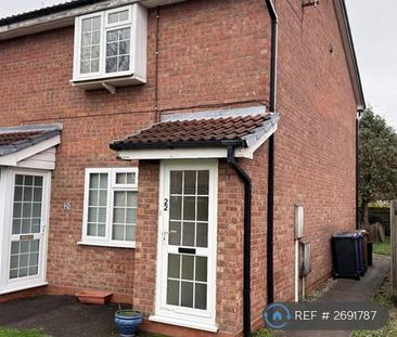 Studio to rent - Photo 4