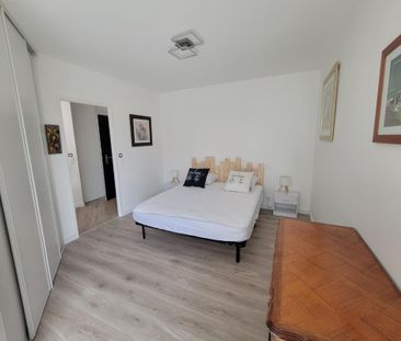 Location Appartement 2 pièces Meublé 50m² ANDERNOS LES BAINS 33510 - Photo 4