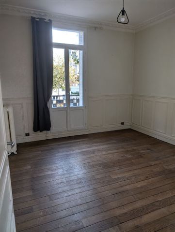 Location appartement 3 pièces, 68.00m², Soissons - Photo 4