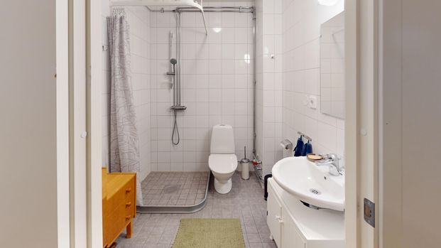 Rudsbergsvägen, Karlstad - Photo 1