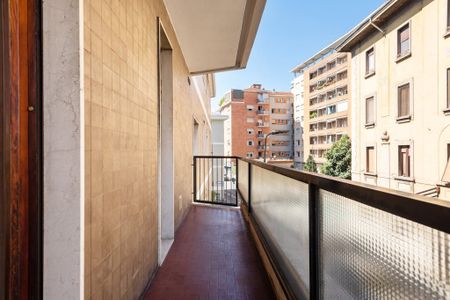 Via Giuseppe Bruschetti, Milan, Lombardy 20125 - Photo 4