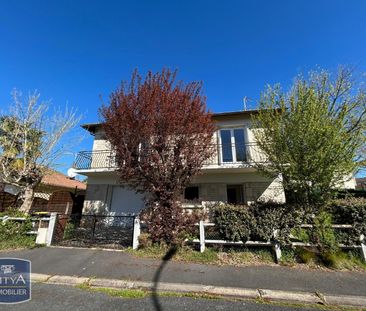 Location Maison 4 pièces 110m² BRIVE LA GAILLARDE 19100 - Photo 6