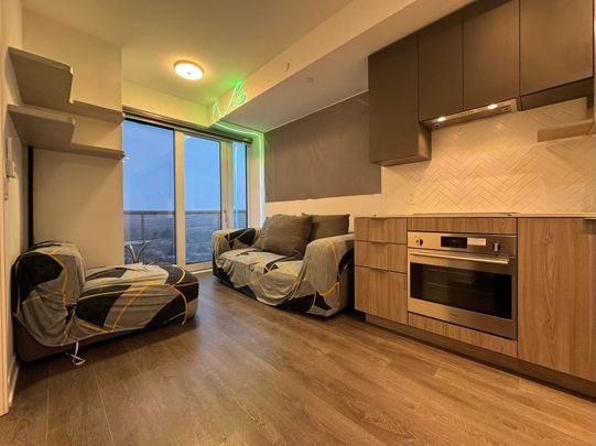 For Lease - 15 Holmes Avenue Unit# 2310, Toronto, Ontario - Photo 1