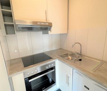 1 Zimmer, 21 m², 2. Stock - Photo 2