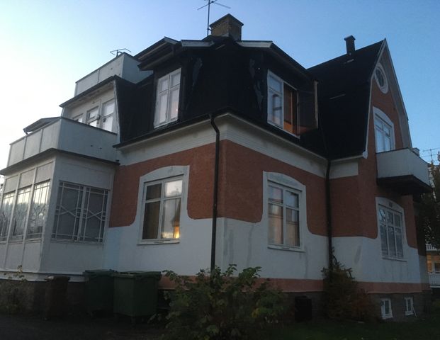 S:ta Annagatan, Skara - Foto 1