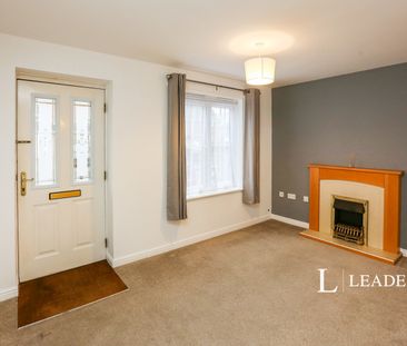 1 bedroom apartment to rent Chadwick Way, Hamble, Southampton, SO31 - Photo 2