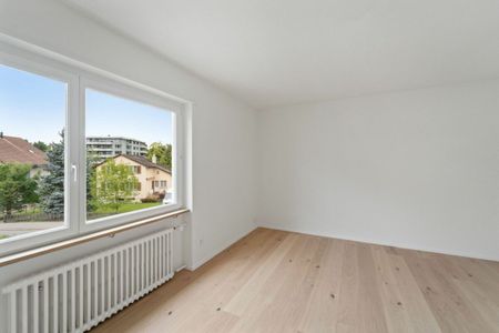 Zentral & renoviert: 4.5-Zimmer-Wohnung in Top-Zustand - Foto 5