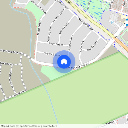 1 Kumara Drive, Vic 3024, Manor Lakes