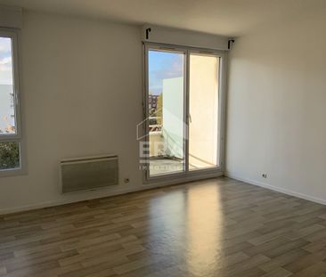 Appartement T3 64 m2 avec parking - Photo 6