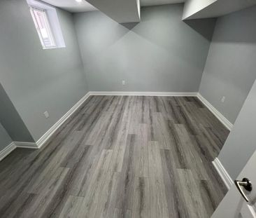 For Lease - 11 Daleridge Crescent Unit# (1st Bsmt), Brampton, Ontario - Photo 4