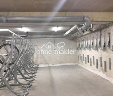 Schönes 1,5 Zi Appartment mit Ankleide - Photo 6