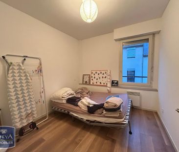 Location Appartement 3 pièces 74m² BRIVE LA GAILLARDE 19100 - Photo 5