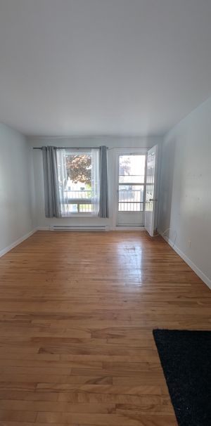 ✨ 4 1/2 à Louer| Wi-Fi Inclus | Québec - Photo 1